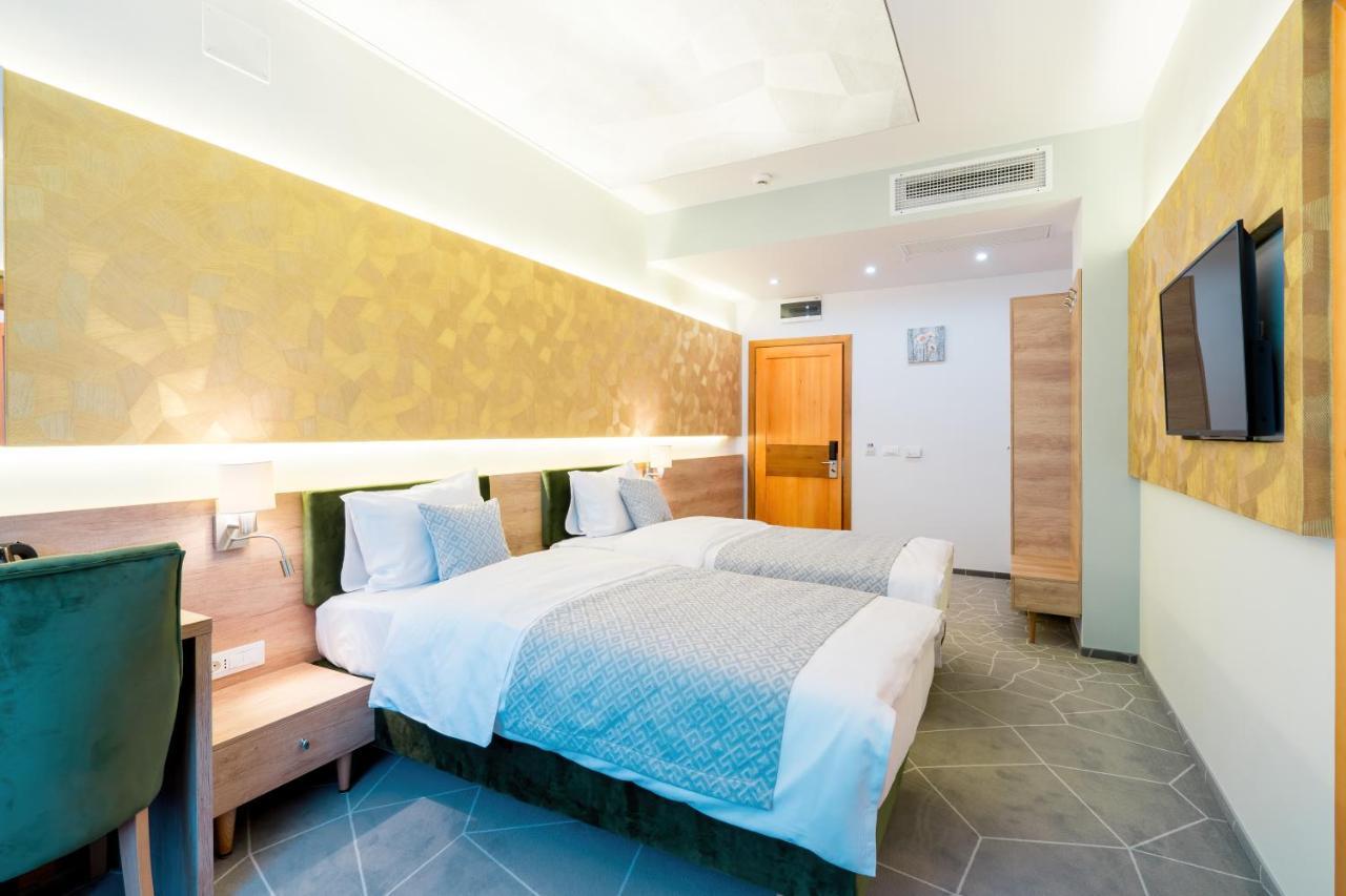 Hotel Console Slobozia  Kültér fotó