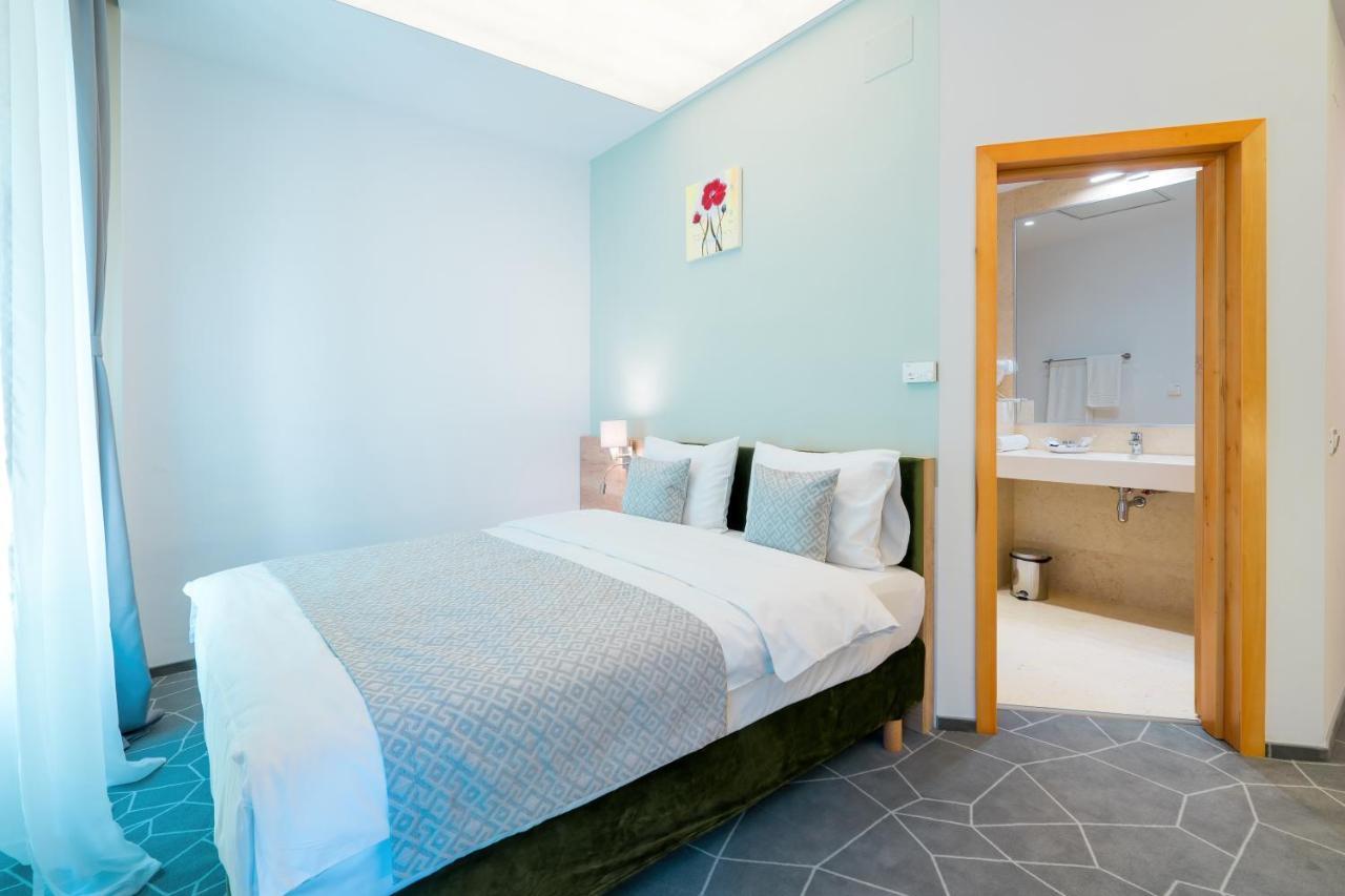 Hotel Console Slobozia  Kültér fotó